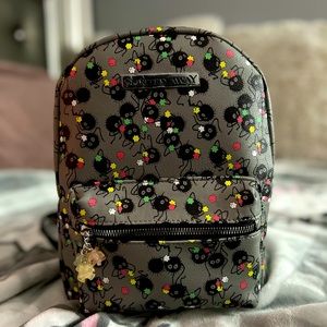 Brand new Sprited away loungefly, selling because of no use!!